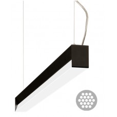 132-501K-10GHE/840 Подвесные / накладные светильники HALLA SANT LED